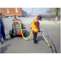 Máquina de selagem de crack de asfalto de manutenção de estradas com preço de fábrica FGF-100